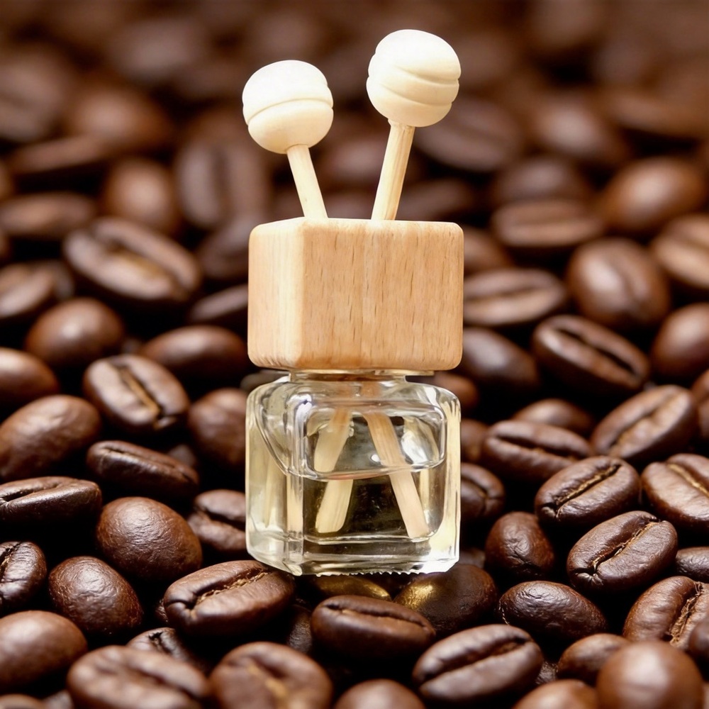 Vent Clip Diffuser for car- Grind & Shine